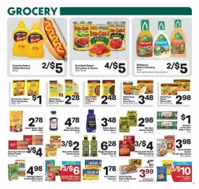 Harp's Market weekly ad week 10 Page 5