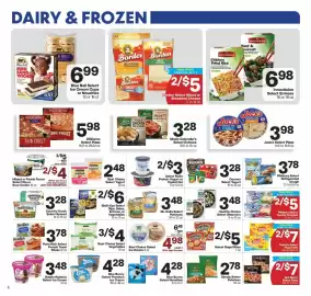Harp's Market weekly ad week 10 Page 6