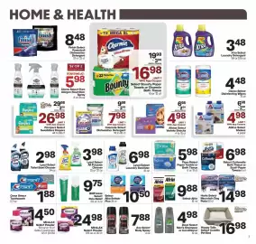 Harp's Market weekly ad week 10 Page 7