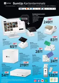 Selgros Prospekt woche 11 Seite 16