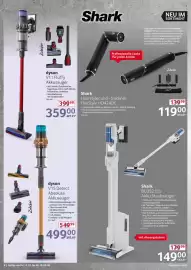 Selgros Prospekt woche 11 Seite 8