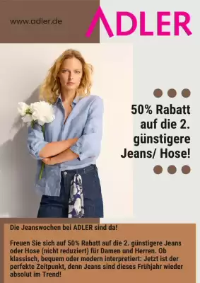 Adler Prospekt (gültig bis 7-04)