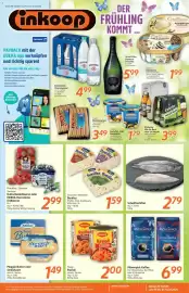 Inkoop Prospekt woche 11 Seite 1