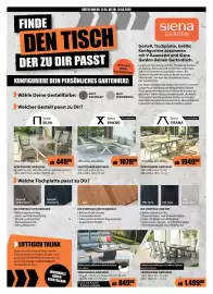 V Baumarkt Prospekt woche 11 Seite 3