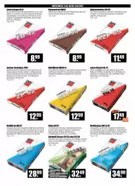 V Baumarkt Prospekt woche 11 Seite 4