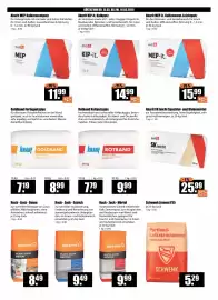 V Baumarkt Prospekt woche 11 Seite 5