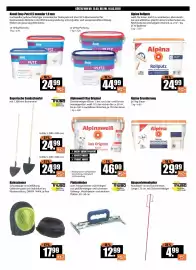 V Baumarkt Prospekt woche 11 Seite 6