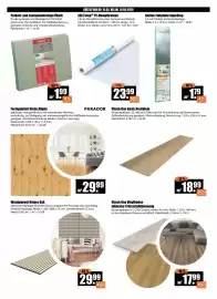 V Baumarkt Prospekt woche 11 Seite 7