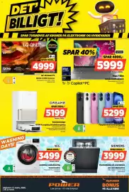 Power tilbudsavis uge 14 Side 1