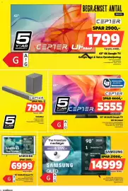 Power tilbudsavis uge 14 Side 18