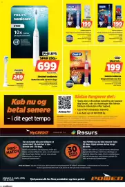 Power tilbudsavis uge 14 Side 50