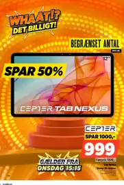 Power tilbudsavis uge 14 Side 7