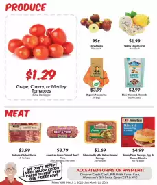 Woodman's weekly ad week 10 Page 2