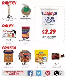 Woodman's weekly ad week 10 Page 3