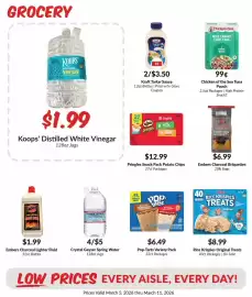 Woodman's weekly ad week 10 Page 4