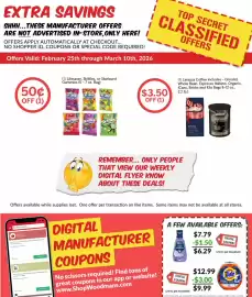 Woodman's weekly ad week 10 Page 5