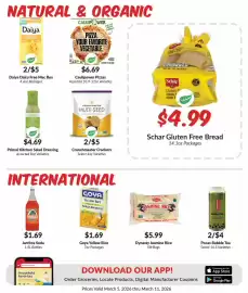 Woodman's weekly ad week 10 Page 6