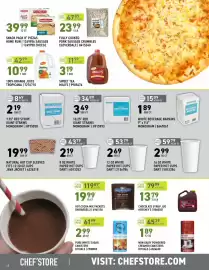 US Foods Chef's Store weekly ad Page 3