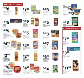 Redner's Warehouse weekly ad week 10 Page 2