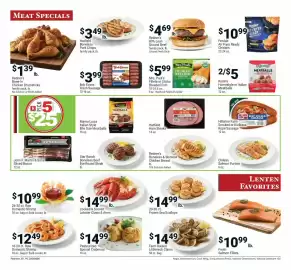 Redner's Warehouse weekly ad week 10 Page 4