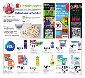 Redner's Warehouse weekly ad week 10 Page 5