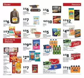 Redner's Warehouse weekly ad week 10 Page 6