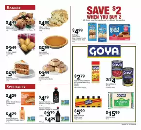 Redner's Warehouse weekly ad week 10 Page 7