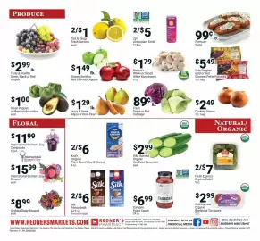 Redner's Warehouse weekly ad week 10 Page 8