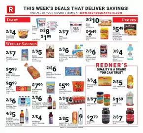 Redner's Warehouse weekly ad week 10 Page 9