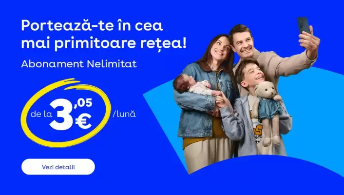 Magazine Digi (valid până la 4-04)