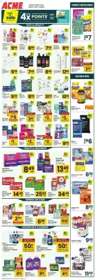 ACME weekly ad (valid until 19-03)