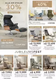 Skeidar kundeavis Side 10