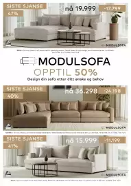 Skeidar kundeavis Side 3