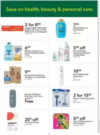 Publix weekly ad Page 10