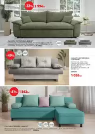 Catalog Mobila Videnov Pagină 10
