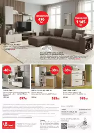 Catalog Mobila Videnov Pagină 12