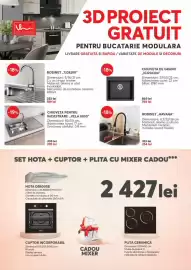 Catalog Mobila Videnov Pagină 7