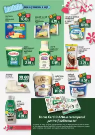 Catalog Diana Supermarket Pagină 2
