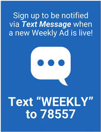 Dunham's Sports weekly ad week 10 Page 12