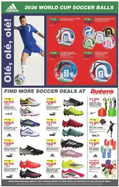 Dunham's Sports weekly ad week 10 Page 2