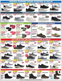 Dunham's Sports weekly ad week 10 Page 3