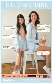 Dunham's Sports weekly ad week 10 Page 5