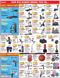 Dunham's Sports weekly ad week 10 Page 7
