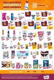 Folheto Mini Extra Página 4