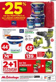 Mr Bricolage folder Pagina 22