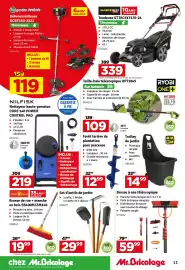 Mr Bricolage folder Pagina 11