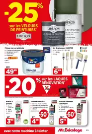 Mr Bricolage folder Pagina 15