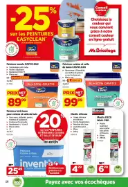 Mr Bricolage folder Pagina 16