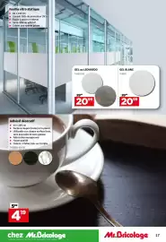 Mr Bricolage folder Pagina 17