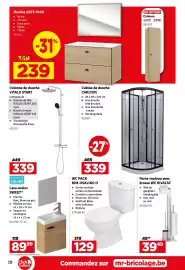 Mr Bricolage folder Pagina 18